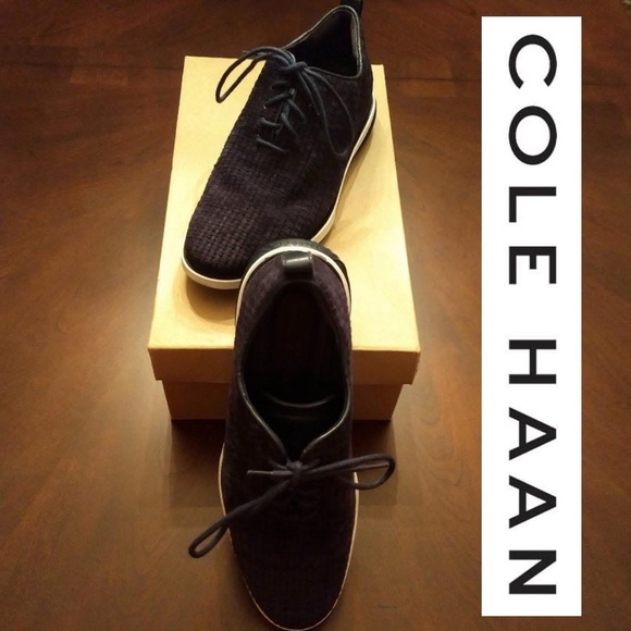Cole Hann Grand Evolution shoes NWT - Picture 1 of 8